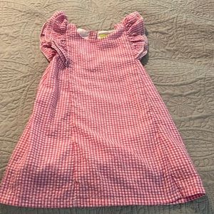 Classic Whimsy Dress